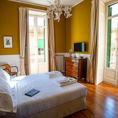 Bed and Breakfast I Sogni Della Memoria Рагуза Экстерьер фото