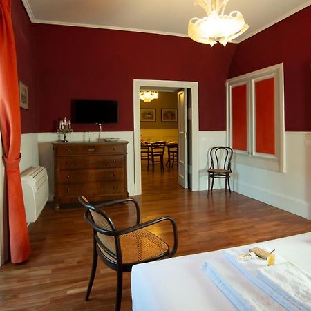 Bed and Breakfast I Sogni Della Memoria Рагуза Экстерьер фото