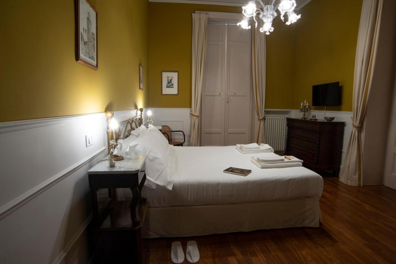 Bed and Breakfast I Sogni Della Memoria Рагуза Экстерьер фото
