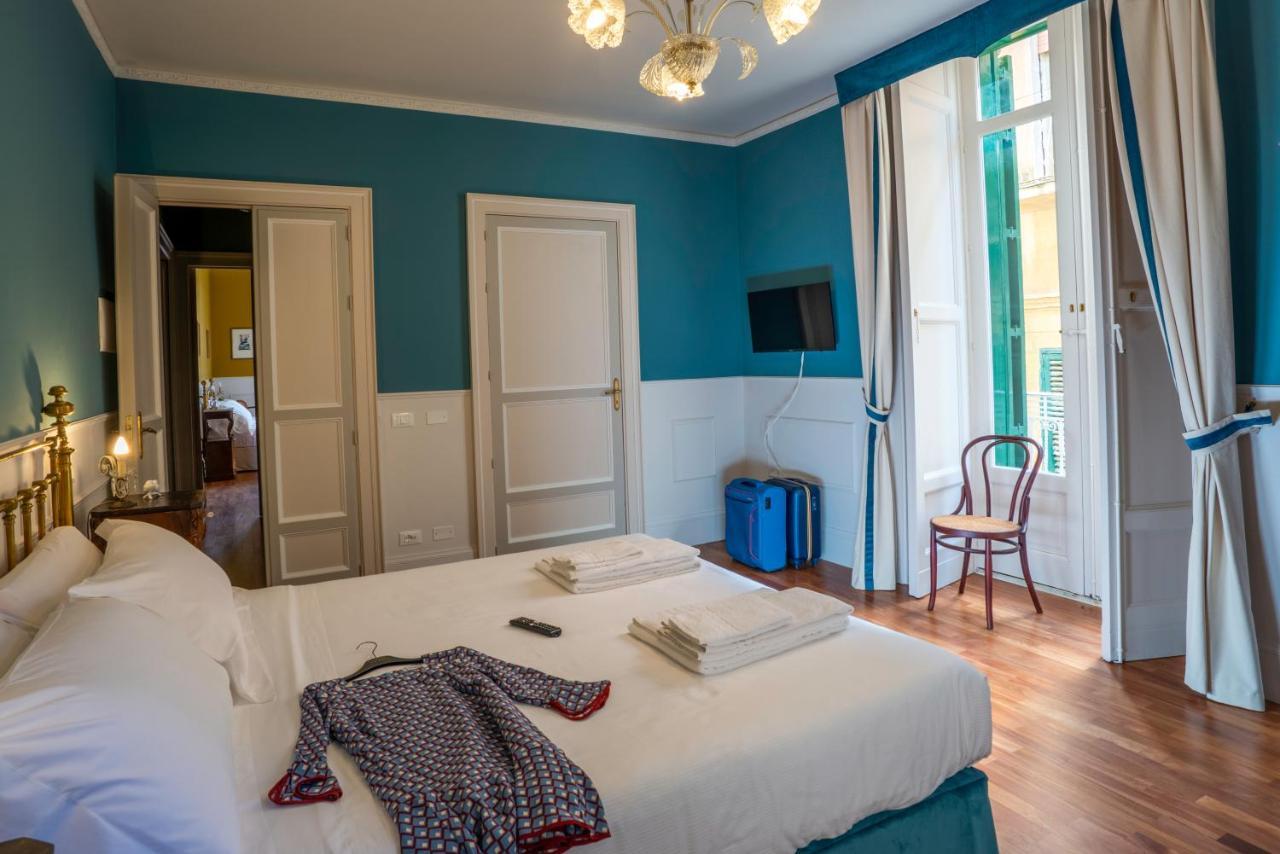 Bed and Breakfast I Sogni Della Memoria Рагуза Экстерьер фото