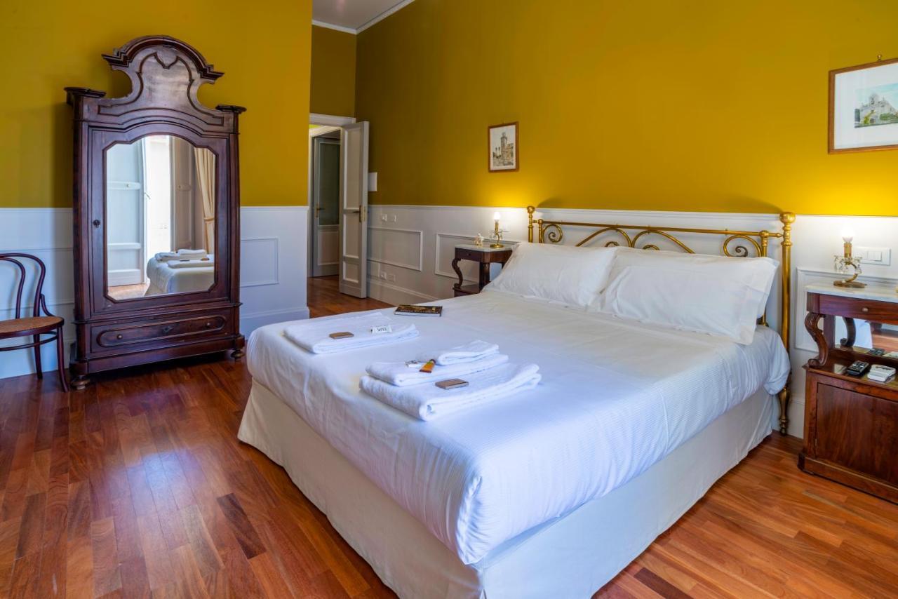 Bed and Breakfast I Sogni Della Memoria Рагуза Экстерьер фото