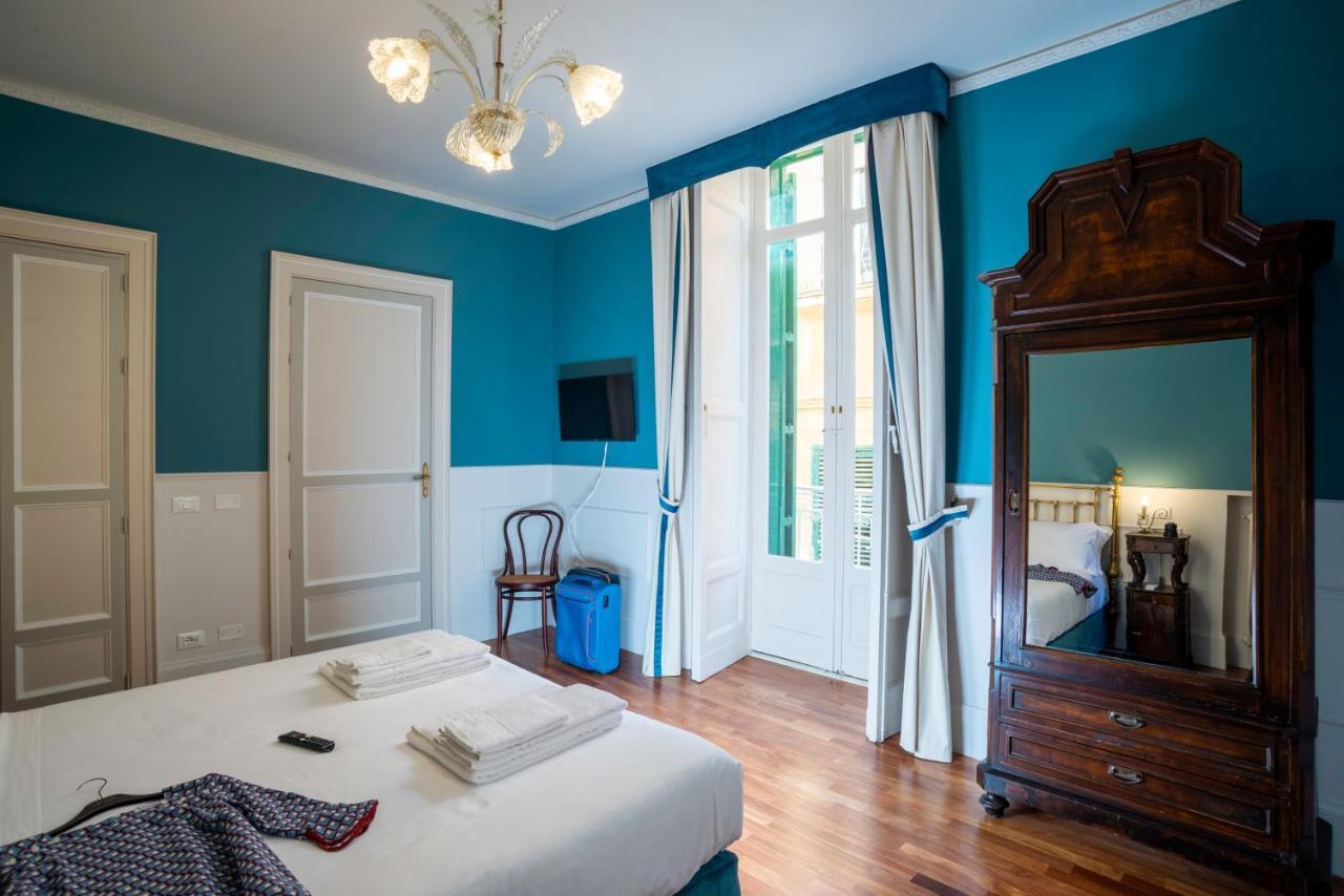 Bed and Breakfast I Sogni Della Memoria Рагуза Экстерьер фото