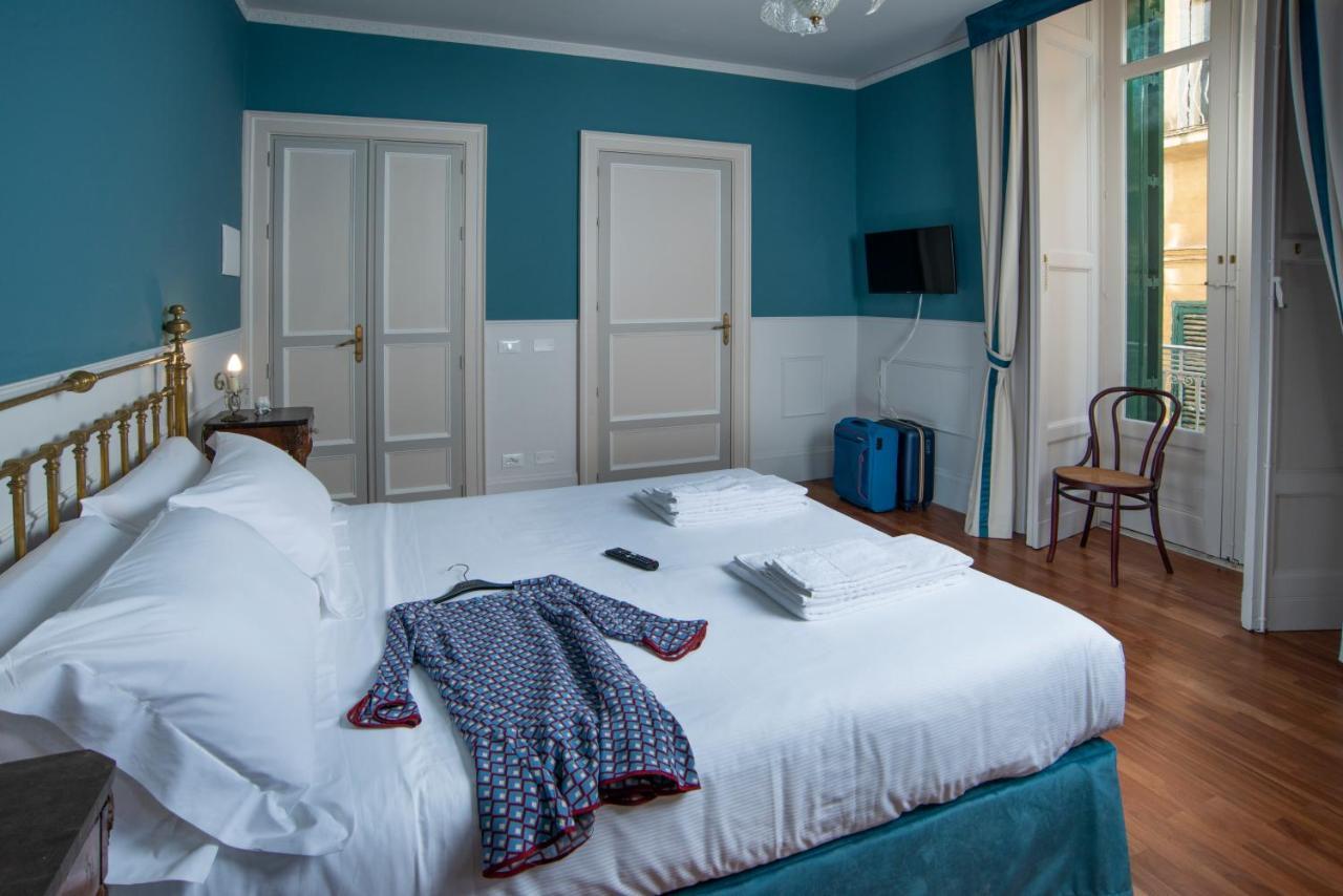 Bed and Breakfast I Sogni Della Memoria Рагуза Экстерьер фото