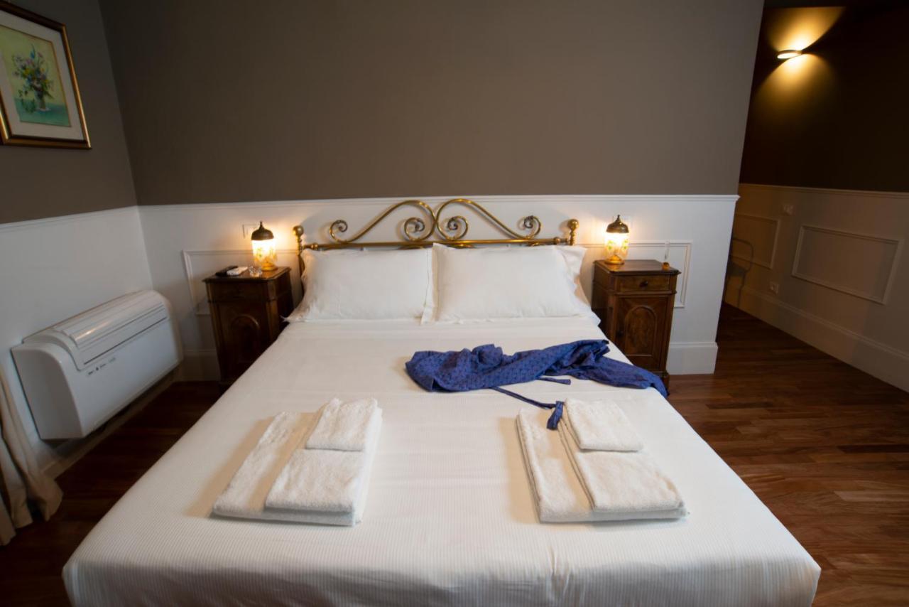 Bed and Breakfast I Sogni Della Memoria Рагуза Экстерьер фото