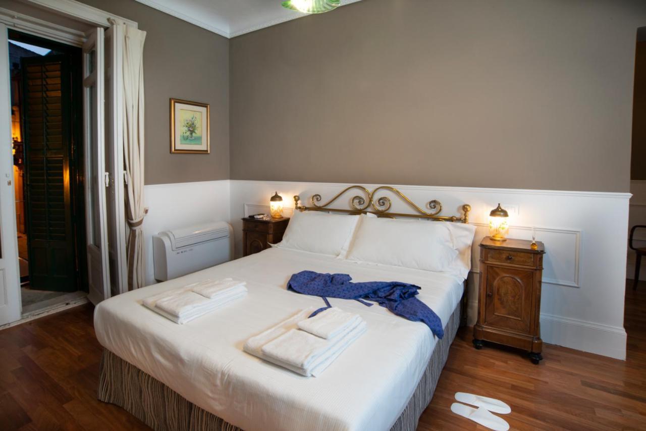 Bed and Breakfast I Sogni Della Memoria Рагуза Экстерьер фото